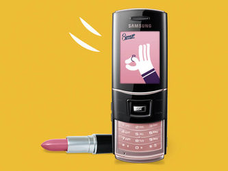Ladyphones, game-telefoons en andere bijzondere telefoons van vroeger