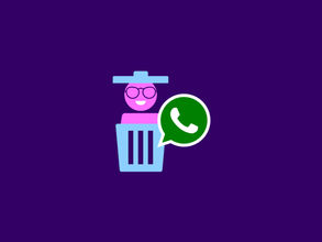 Een WhatsApp-contact verwijderen op je iPhone of Android doe je zo