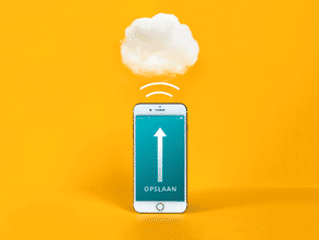 Cloud opslag: je bestanden overal en nergens opslaan