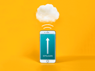 Cloud opslag: je bestanden overal en nergens opslaan