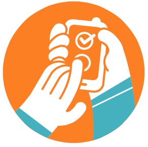 mijn simyo app instellingen aanpassen