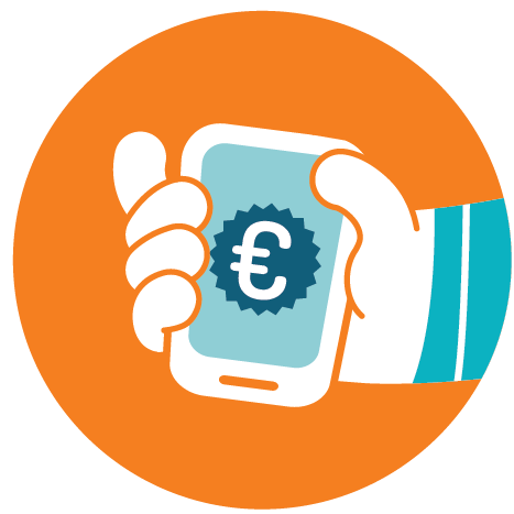 beste sim only smartphone voor kinderen simyo