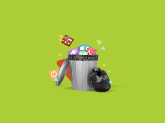 Apps verwijderen op iPhone, Samsung en Android doe je zo