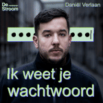 Ik weet je wachtwoord