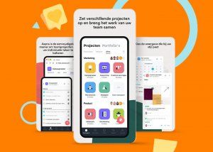 Asana: planner-app voor de duizendpoot