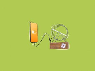 Je Samsung telefoon opladen in 4 simpele stappen