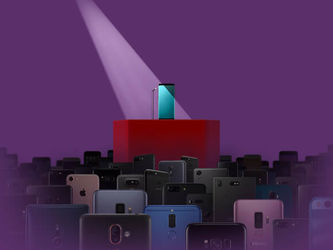 De belangrijkste én leukste telefoons van het MWC 2018