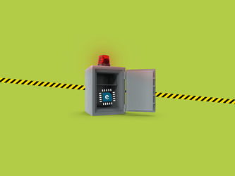 eSIM en veiligheid: hoe zit dat?