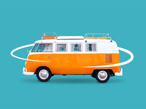 7 auto apps voor een goed voorbereide vakantie