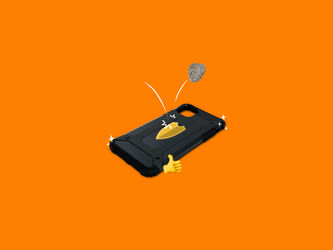 5x smartphonehoesjes die wel tegen een stootje kunnen