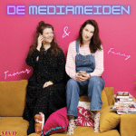 De Mediameiden