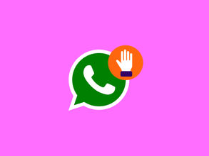 Ben jij geblokkeerd op WhatsApp? Zo check je dat.