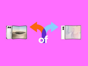 iPhone Duo vs Samsung Galaxy Z Fold8: 5 vragen die de keuze bepalen
