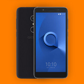 mwc alcatel 1x simyo
