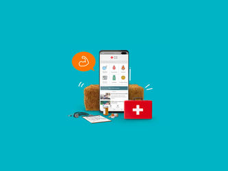 Deze gezondheidsapps helpen je gezond te blijven of weer te worden