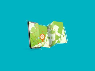 Dit zijn de beste wandelapps voor de mooiste wandelpaden