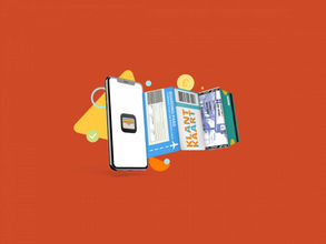 Klantenkaarten app: geen portemonnee meer nodig