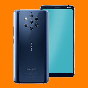 nokia 9 pureview mwc 2019