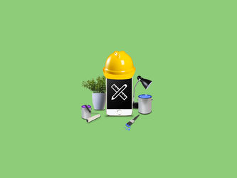 Laat de binnenhuisarchitect in je los met deze interieur apps!