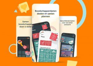 Bring: to do-app voor huishouden