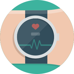 Fitness band sport apps
