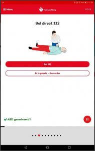 gezondheidsapps
