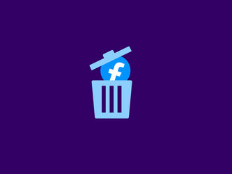 Facebook verwijderen? Zo doe je dat!