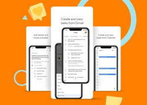 Google Tasks: verzamelplek van alle Google diensten