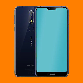 beste android one telefoons nokia 7.1
