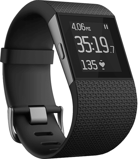 FitBit Surge