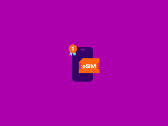Dit zijn de 6 beste eSIM telefoons