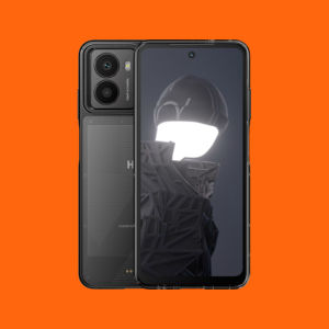 HMD Fusion