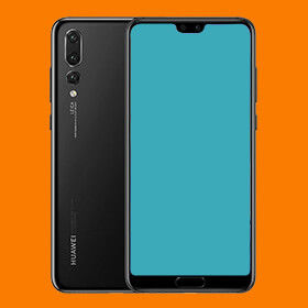 huawei p20 pro simyo