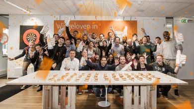 Simyo voor de vierde keer beste mobiele provider van Nederland