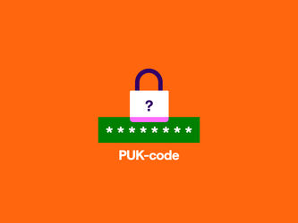 Je pukcode opvragen en meer: alles over je pukcode