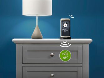 Lifehacks: bedien je smartphone sneller met NFC tags