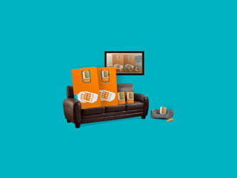 Simyo Sim Only: het ideale mobiele abonnement voor de hele familie!