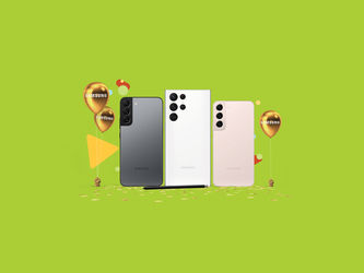 Samsung Galaxy S22 onthuld: alles wat je moet weten