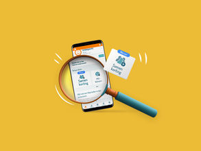 Alles over de Mijn Simyo app