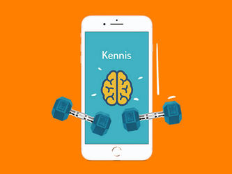 Verbluf iedereen: 5 gratis kennis apps waar je écht iets van opsteekt
