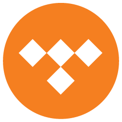 muziek apps tidal simyo