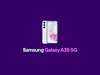 Samsung Galaxy A35 5G: alle ins en outs