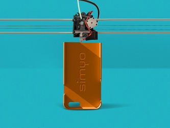 Is 3D printen het begin van een grote revolutie?