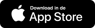 Apple app store badge