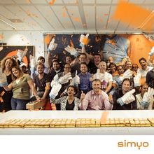 Simyo volgens Consumentenbond beste mobiele provider