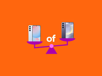 Samsung S24 FE vs. Samsung S24: dit zijn de verschillen