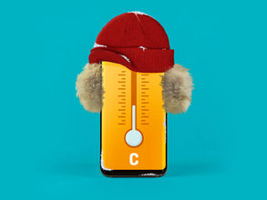5 leuke winteraccessoires voor je smartphone