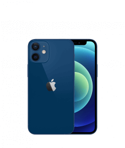iPhone 12 Mini