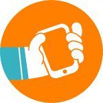 Inbellen met je telefoon