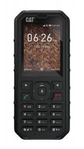 KaiOS